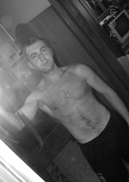 Максим Копыл