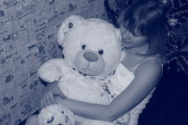 Олька Корнилова