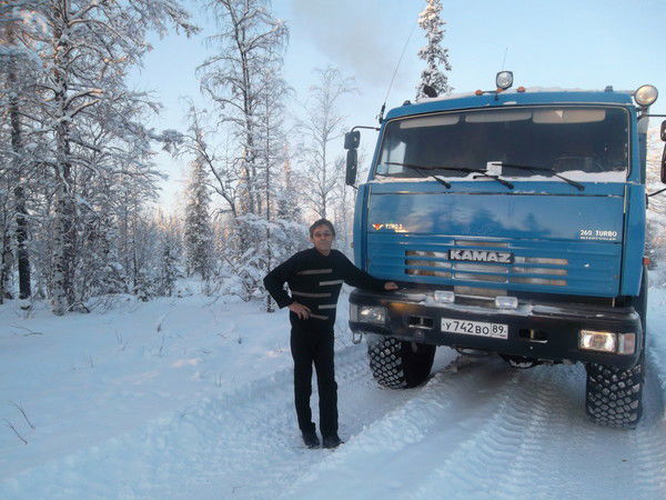 Юсуп Чамалетдинов