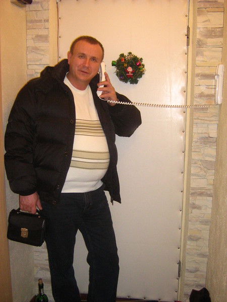 Владимир Шипулин