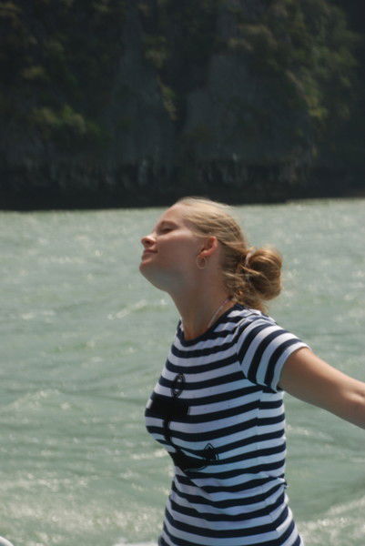 Татьяна Валова