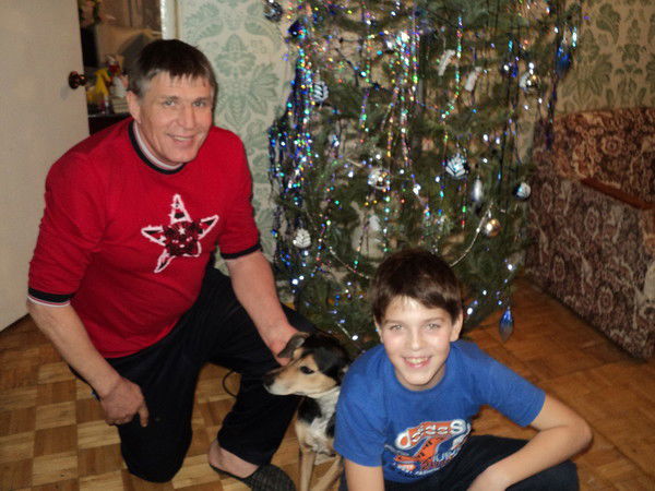 Андрей Павлов