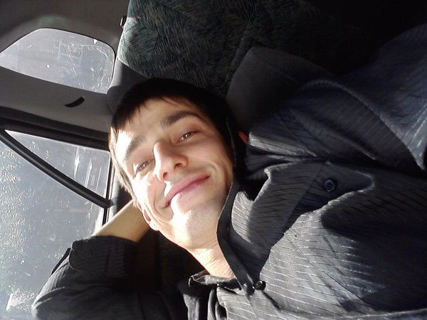 Артём Зарипов