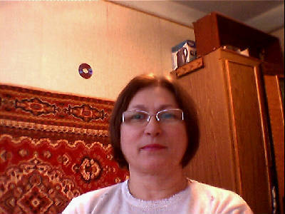 Елена Чернова