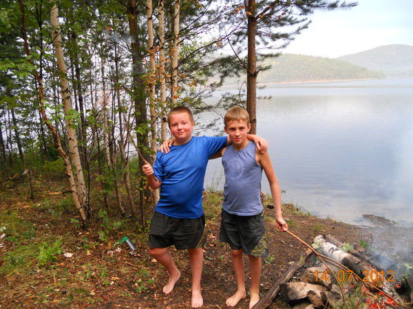 Дмитрий Михалёв