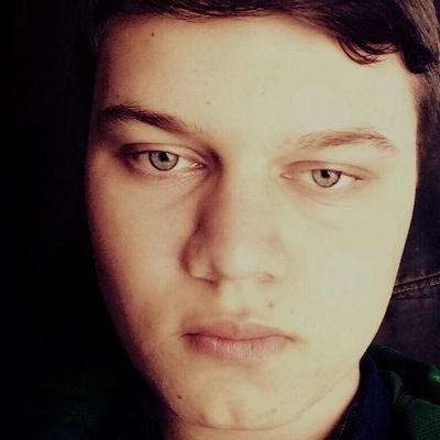 Семён Евсюков