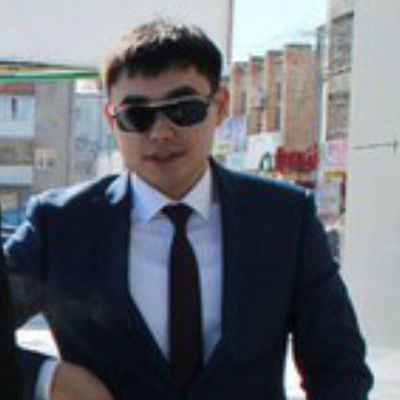 Талгат Рамазанов