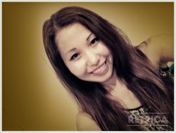 Айдана Сагалова