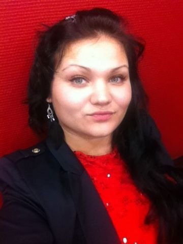 Наталья Тимофеева