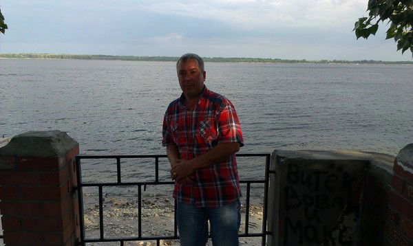 Николай Наместников