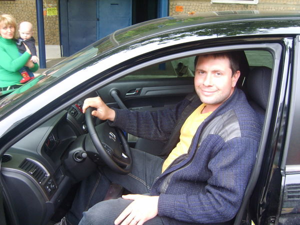 Толик Удовиченко