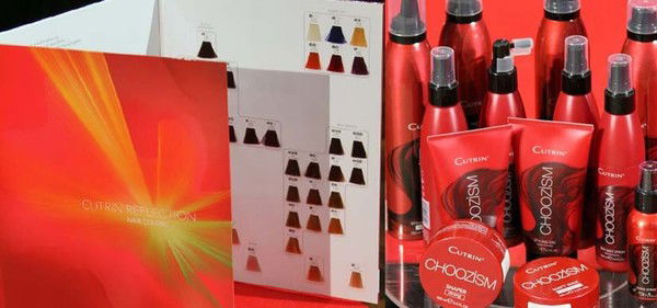 Наталья Истина