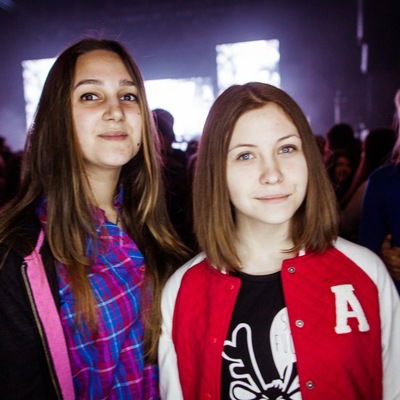 Алинка Гребеник