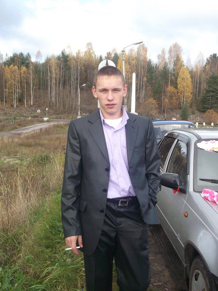 Денис Гришин