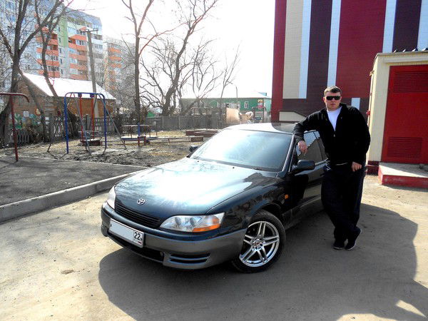 Алексаендр Паутов