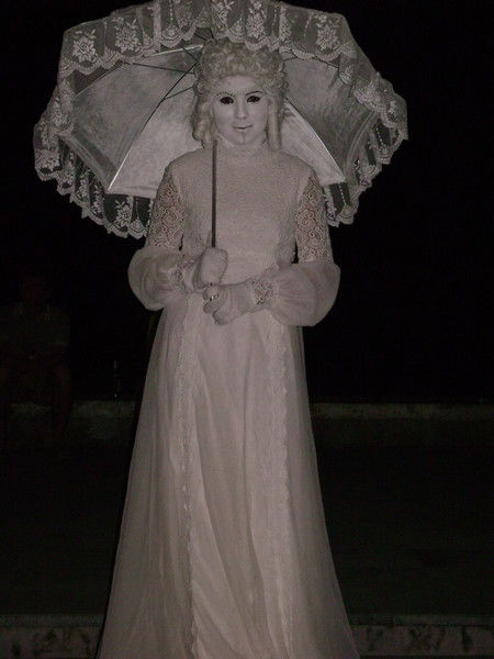 Елена Шиловская