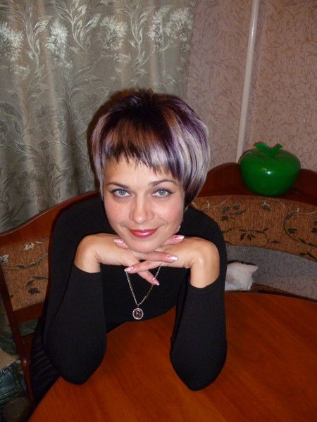 Татьяна Недяк