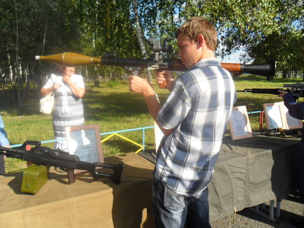 Коля Алексеев