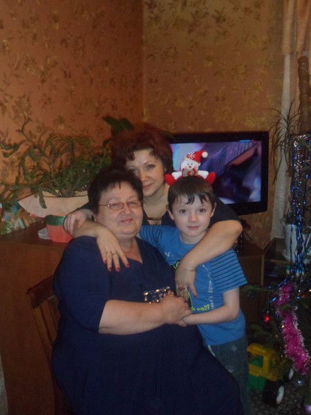 Олеся Береснева