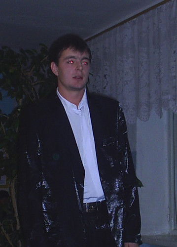 Саня Якубенков