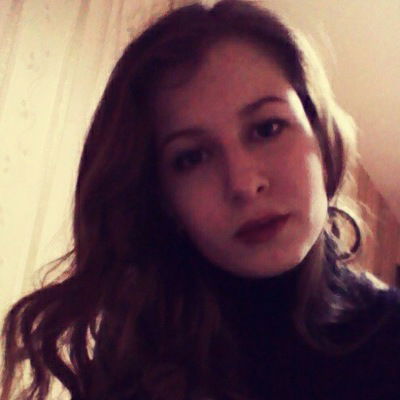 Юлия Черныш