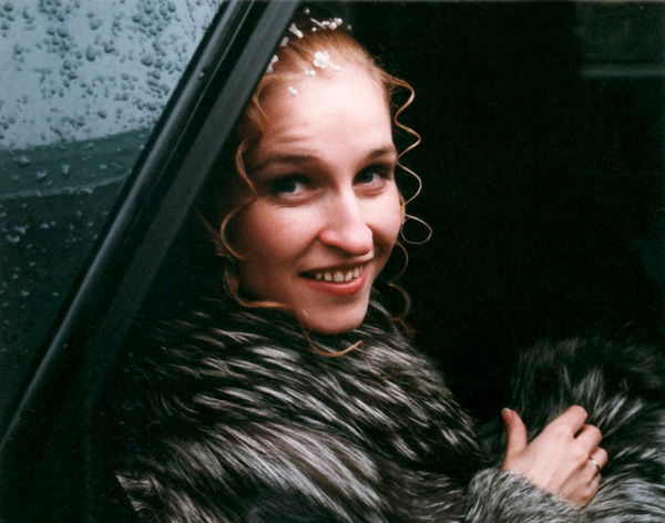 Мария Анисимова