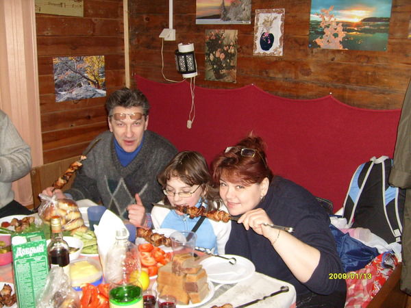 Александр Александров