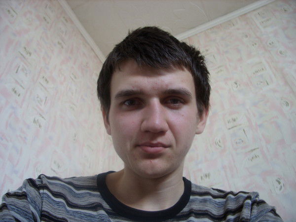 Андрей Рыбников