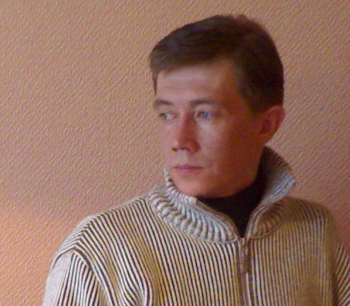 Помелов Павел