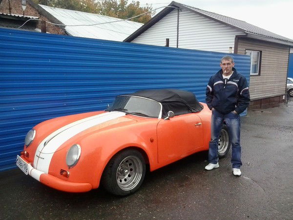 Алексей Красников