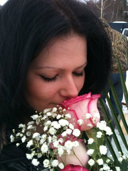 Сальцова Виктория