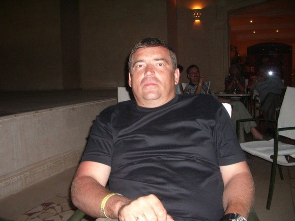 Дмитрий Филиппов