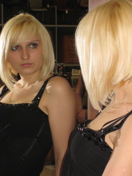 Волощук Наталья