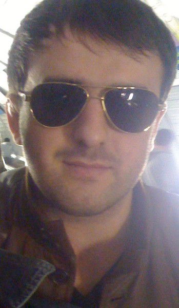 Муртуз Шайихмагомедов