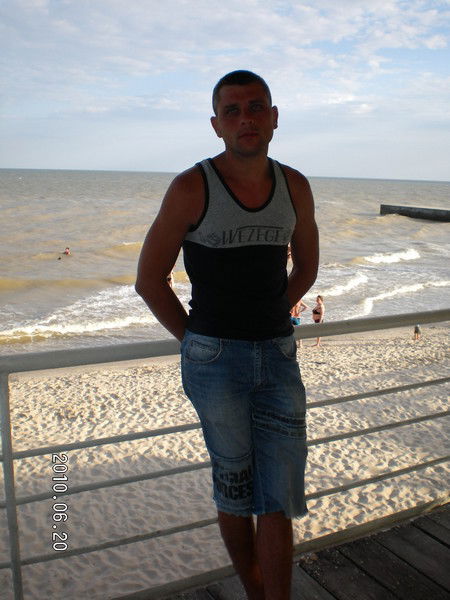 Дмитрий Иванов