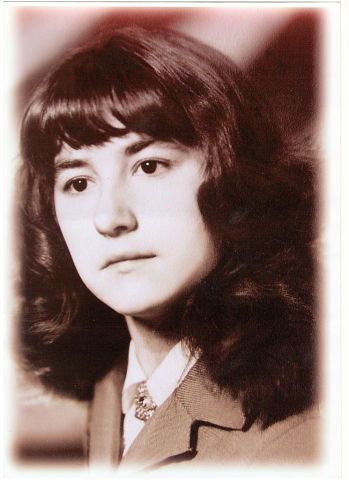 Наталья Трофимова