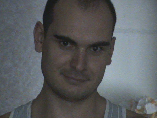 Виталя Прохоров