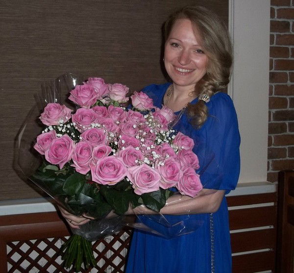 Снежана Панушкина