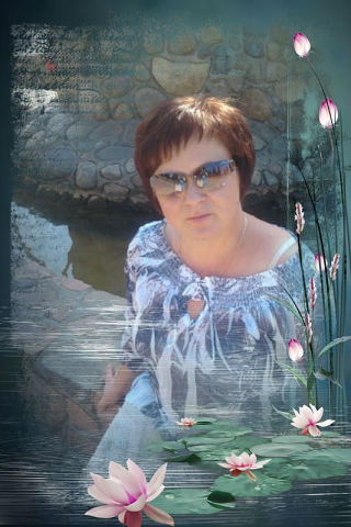 Елена Кравченко