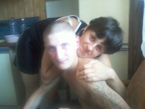 Саша Ошмяно