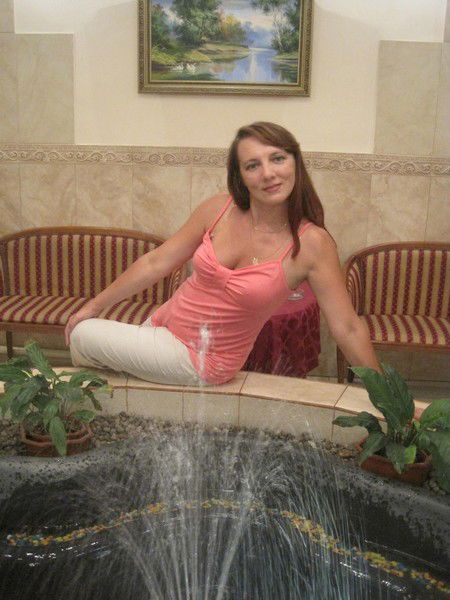 Светлана Горобец