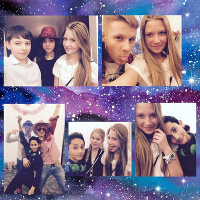 Елена Осинина