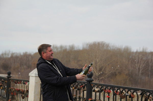 Игорь Кочкарев