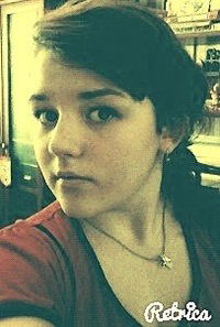 Алёна Азарова