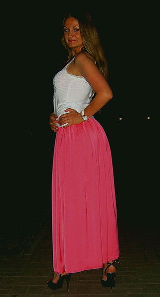 Юлия Сафронова