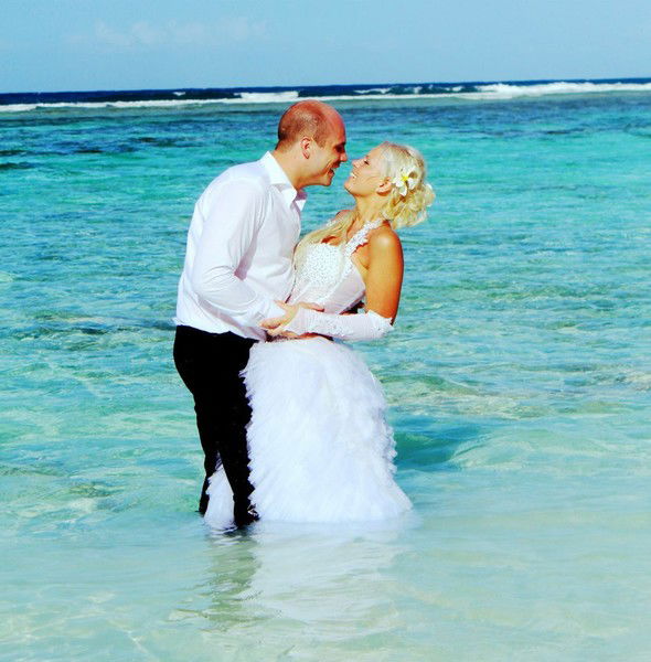 Лиличка Трапп