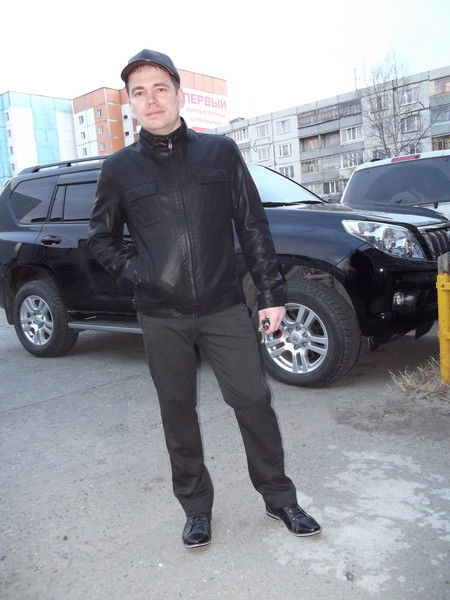 Игорь Гурылев