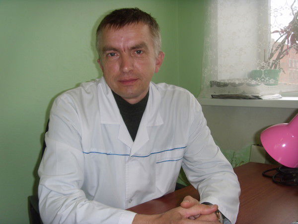 Иван Смирнов