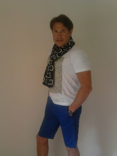 Александр Жеребятьев