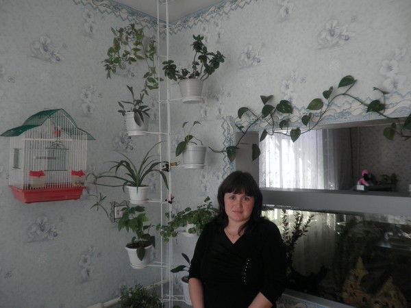 Венера Авхадиева